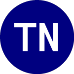 Transnatl Ntk (TFN)のロゴ。