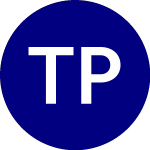 Timothy Plan High Divide... (TPHD)のロゴ。