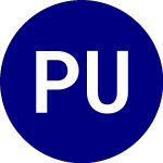 ProShares Ultra Euro (ULE)のロゴ。