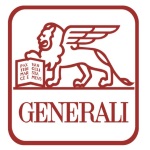 Generali (G)のロゴ。