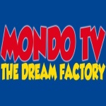 Mondo TV (MTV)のロゴ。
