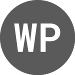WisdomTree Physical Prec... (PHPM)のロゴ。
