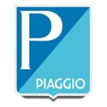 Piaggio & C (PIA)のロゴ。