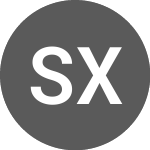 Solactive X5 daily short (SPLE5)のロゴ。