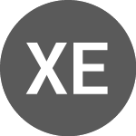 Xtrackers Euro Stoxx 50 ... (XESX)のロゴ。