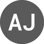Arthur J Gallagher & (A1JG34)のロゴ。
