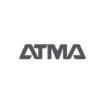 ATMA ON (ATMP3)のロゴ。