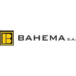 BAHEMA EDUCAÇÃO ON (BAHI3)のロゴ。