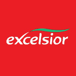 EXCELSIOR ON (BAUH3)のロゴ。