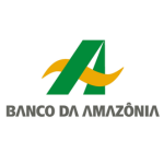 AMAZONIA ON (BAZA3)のロゴ。