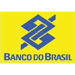 BANCO DO BRASIL ON (BBAS11)のロゴ。
