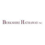 Berkshire Hathaway (BERK34)のロゴ。