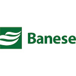 BANESE ON (BGIP3)のロゴ。