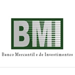 MERC INVEST PN (BMIN4)のロゴ。