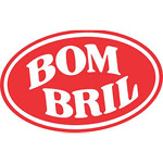 BOMBRIL ON (BOBR3)のロゴ。