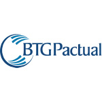 BTG PACTUAL PNA (BPAC5)のロゴ。