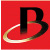 BRADESPAR PN (BRAP4)のロゴ。