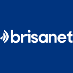 Brisanet Participacoes ON (BRIT3)のロゴ。