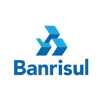 BANRISUL ON (BRSR3)のロゴ。
