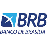 BRB BANCO ON (BSLI3)のロゴ。