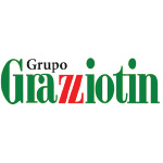 GRAZZIOTIN ON (CGRA3)のロゴ。