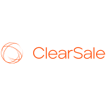 Clear Sale ON (CLSA3)のロゴ。