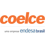 COELCE PNA (COCE5)のロゴ。