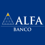 ALFA FINANC ON (CRIV3)のロゴ。