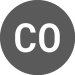 COSAN ON (CSAN3M)のロゴ。