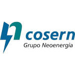 COSERN ON (CSRN3)のロゴ。