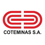 COTEMINAS ON (CTNM3)のロゴ。