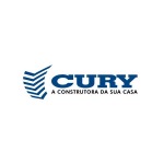 Cury Construtora E Incor... ON (CURY3)のロゴ。