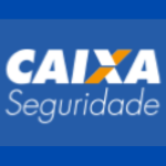 Caixa Seguridade Partici... ON (CXSE3)のロゴ。