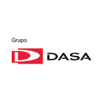 DASA ON (DASA3)のロゴ。