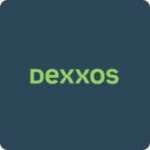 Dexxos Participacoes S.A ON (DEXP3)のロゴ。