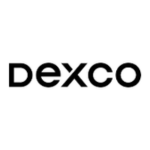 Dexco ON (DXCO3)のロゴ。