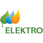 ELEKTRO ON (EKTR3)のロゴ。