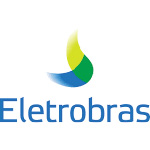 ELETROBRAS ON (ELET3)のロゴ。
