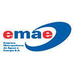 EMAE ON (EMAE3)のロゴ。