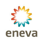 ENEVA ON (ENEV3)のロゴ。