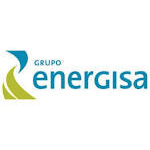 ENERGISA ON (ENGI3)のロゴ。