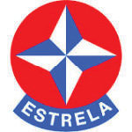 ESTRELA ON (ESTR3)のロゴ。