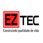 EZTEC ON (EZTC3)のロゴ。