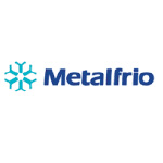 METALFRIO ON (FRIO3)のロゴ。