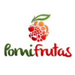 POMIFRUTAS ON (FRTA3)のロゴ。