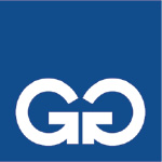 GERDAU ON (GGBR3)のロゴ。