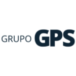 GPS Participacoes e Empr... ON (GGPS3)のロゴ。