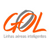 GOL PN (GOLL4)のロゴ。