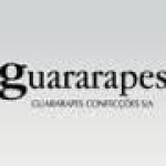 GUARARAPES ON (GUAR3)のロゴ。