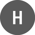 HSBC (H1SB34R)のロゴ。